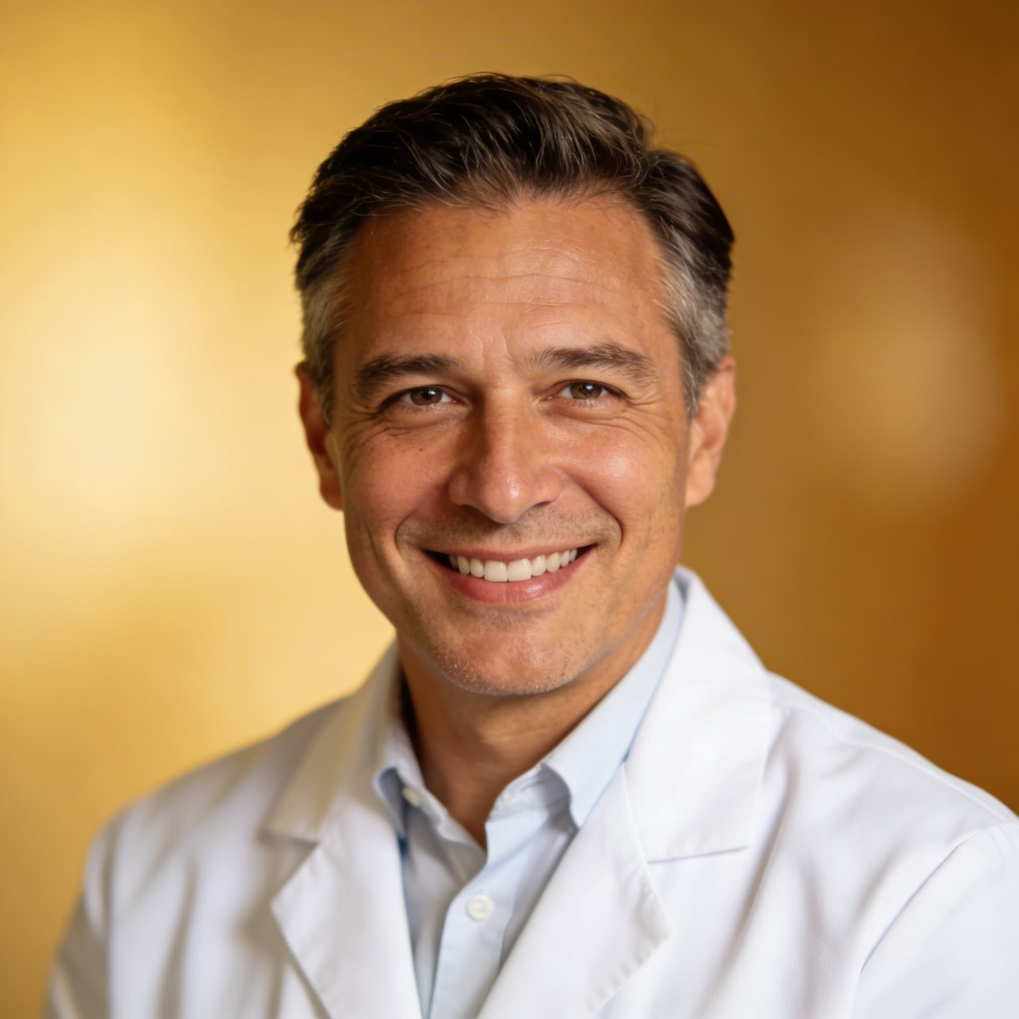 Dr. Michael R. Henderson