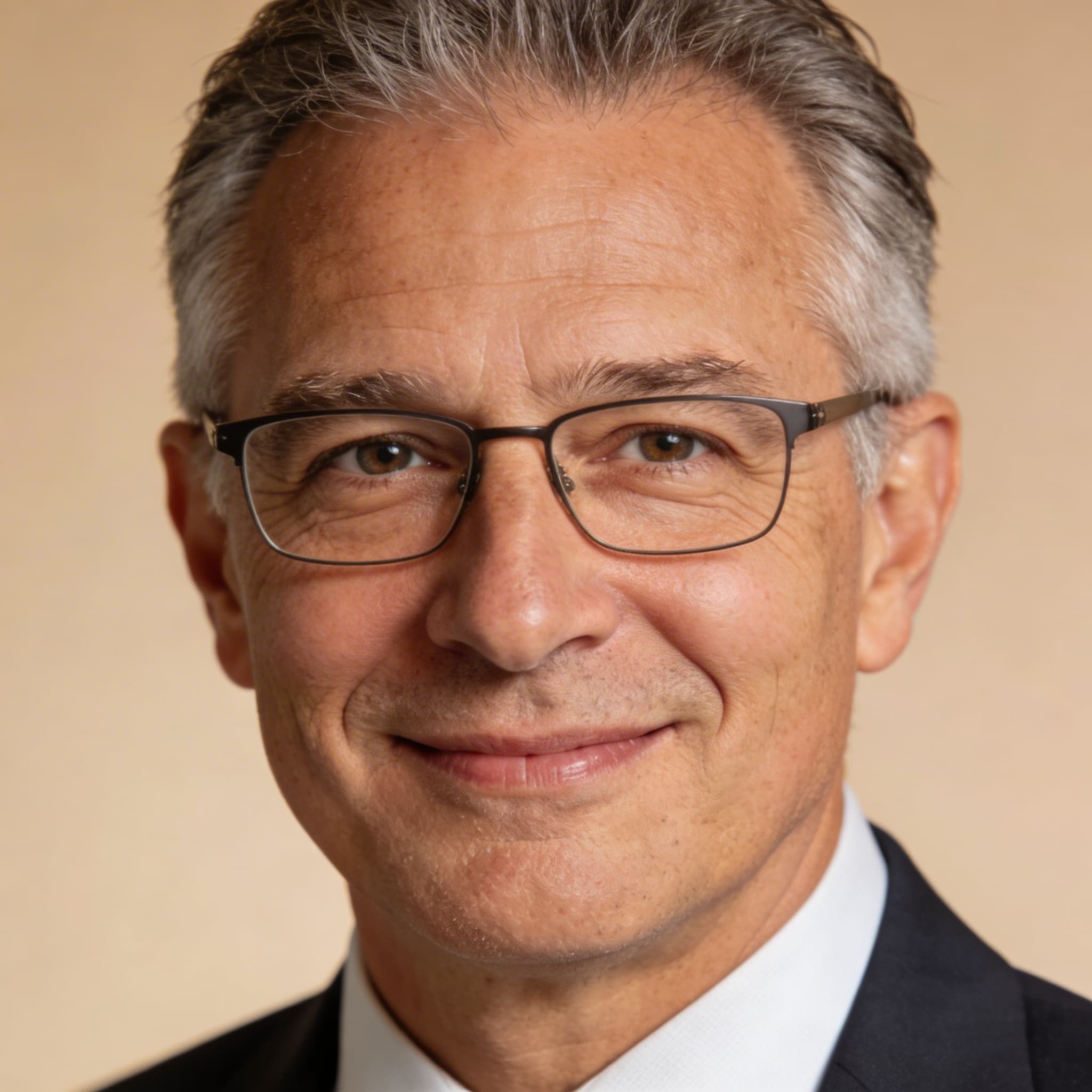 Robert J. Fitzgerald