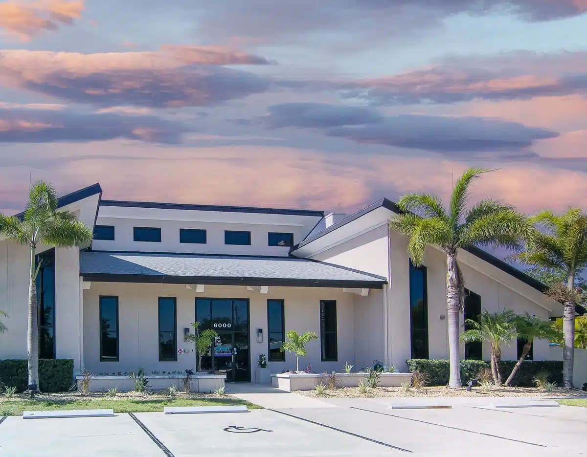 Clean Recovery Centers