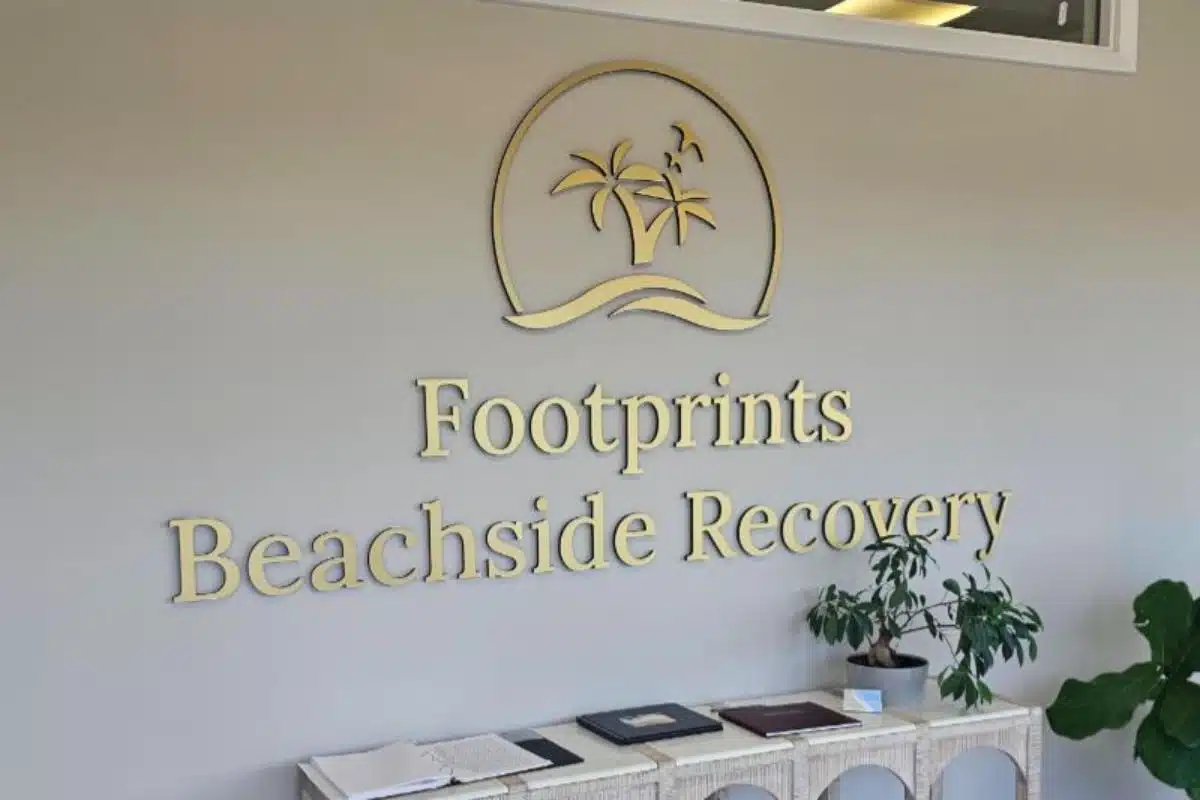 Footprints Beachside Recovery
