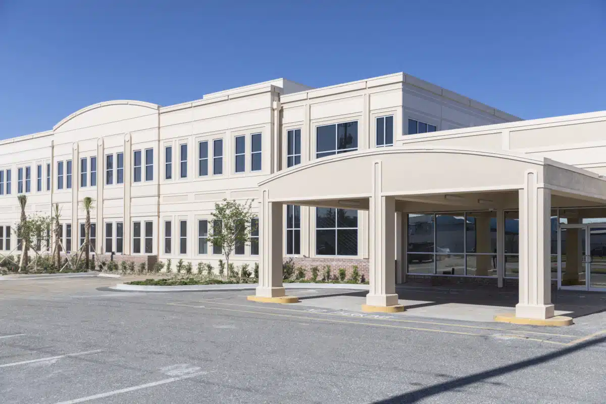 Gateway Community Services Inc