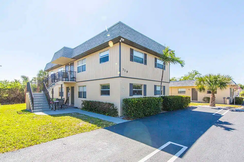 Lighthouse Recovery Institute