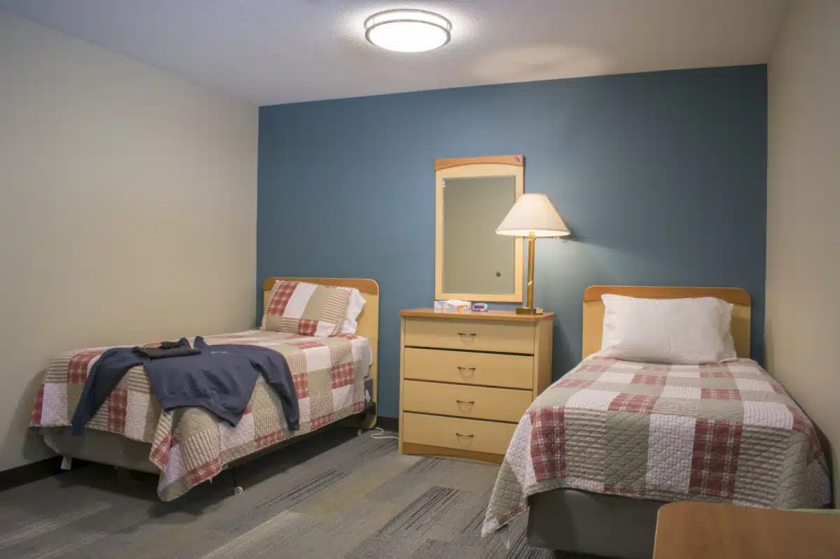 Stepping Stone Center for Recovery