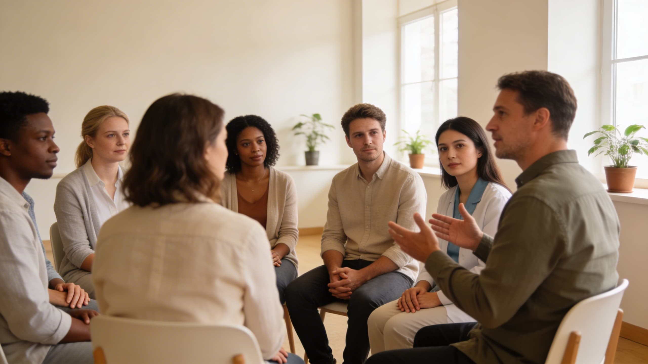 Types of Rehabilitation Programs and How to Choose the Right One